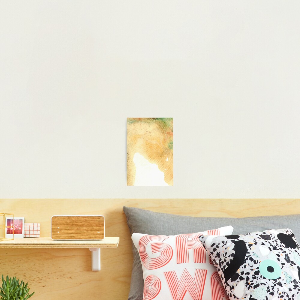 Item preview, Photographic Print designed and sold by AbstractCreatur.