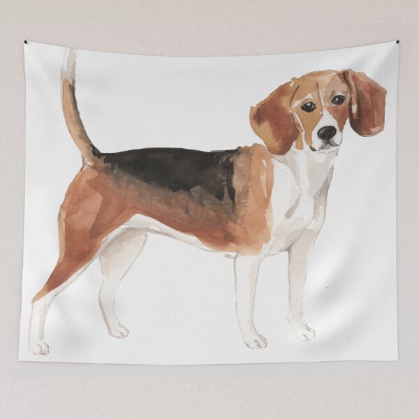 Item preview, Beagle Dog Dog Lover designed and sold by SAFTLADEN.