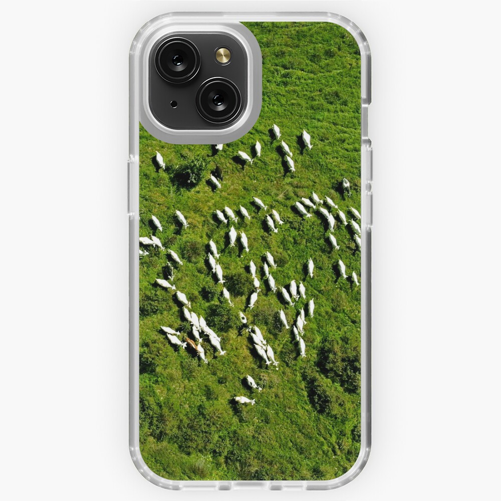 Item preview, iPhone Soft Case designed and sold by DRONY.