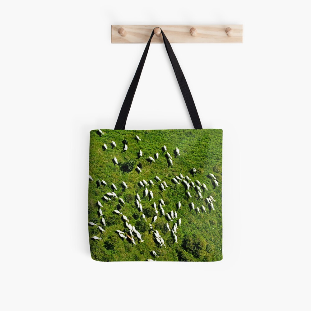 Item preview, All Over Print Tote Bag designed and sold by DRONY.