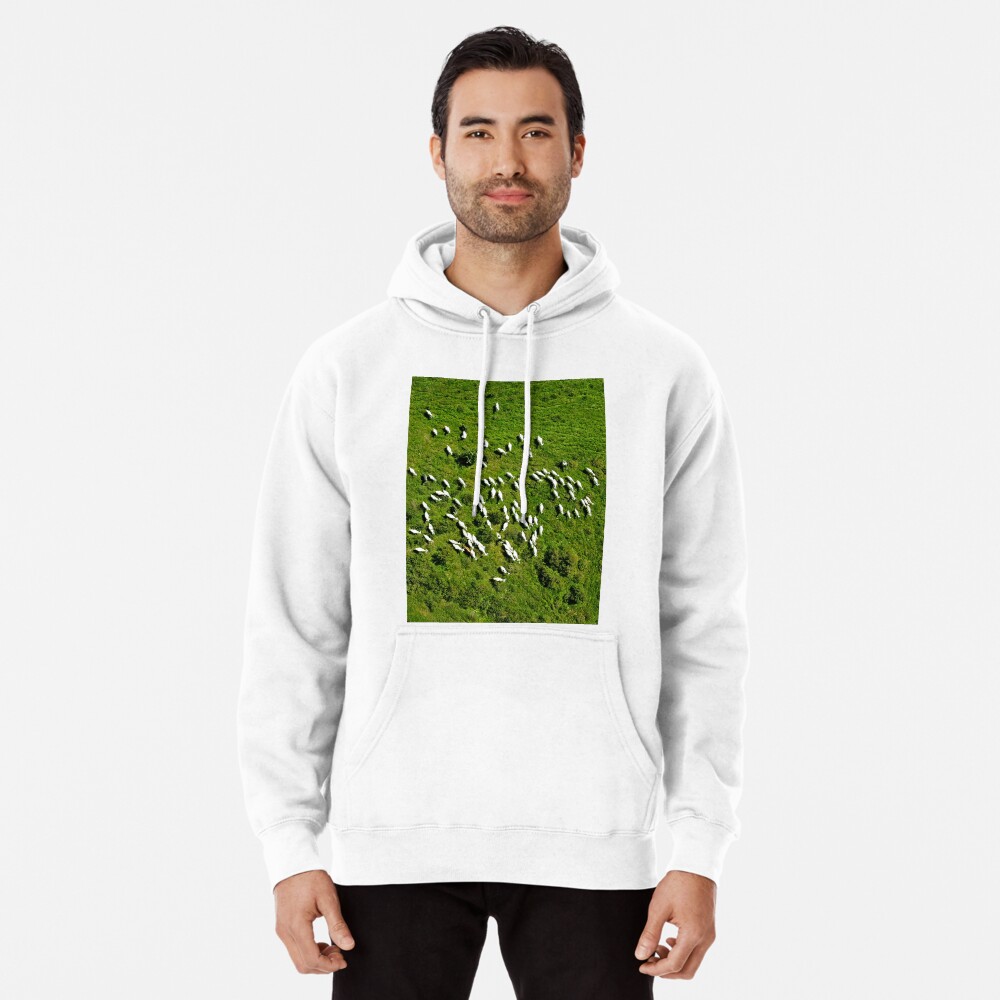 Item preview, Pullover Hoodie designed and sold by DRONY.