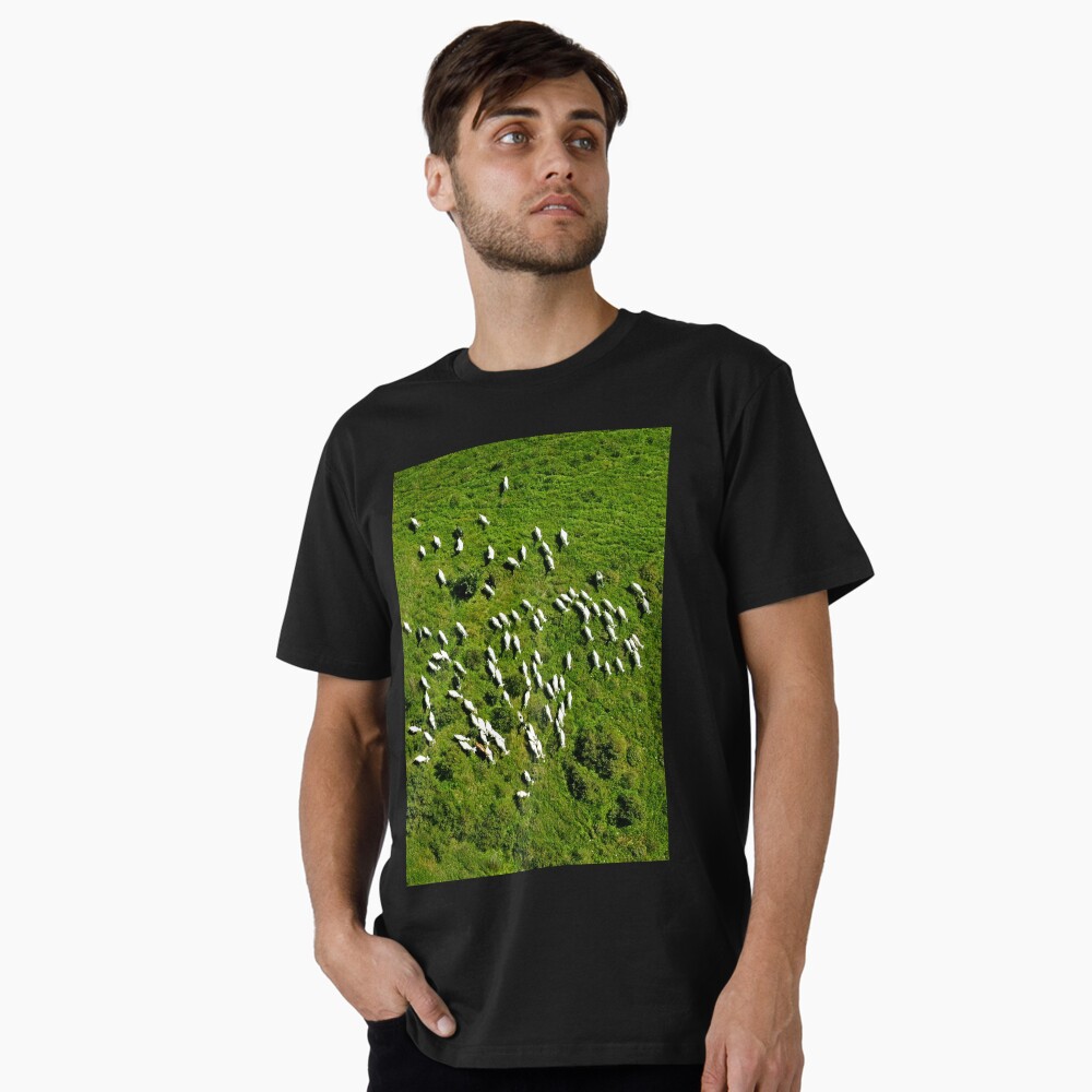 Item preview, Premium T-Shirt designed and sold by DRONY.
