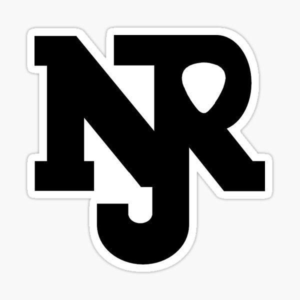 Njr Official Logo Vector - (.Ai .PNG .SVG .EPS Free Download)