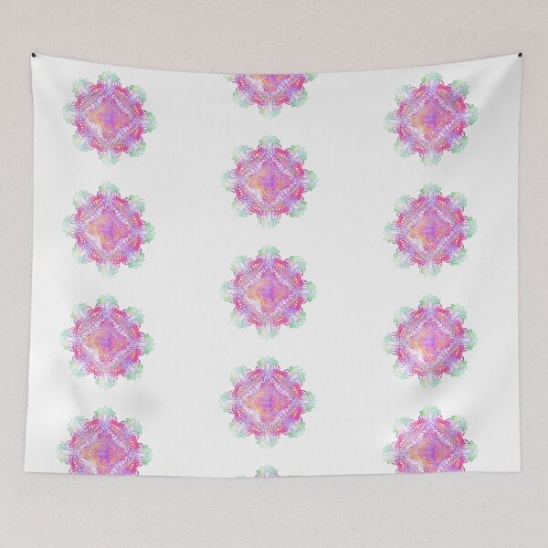 Item preview, Intricate Kaleidoscope designed and sold by jlillustration.