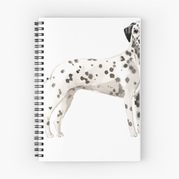 Item preview, Dalmatian Dog Dog designed and sold by SAFTLADEN.