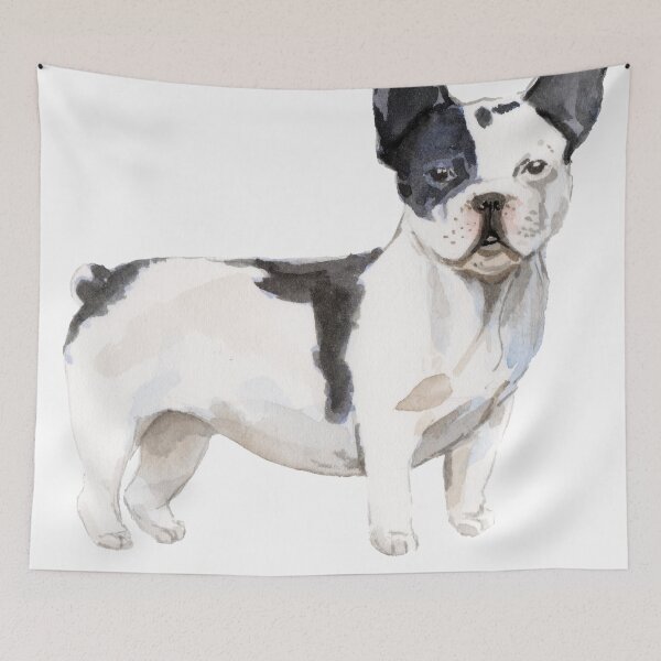 Item preview, French Bulldog French Bulldog Dog Dog designed and sold by SAFTLADEN.