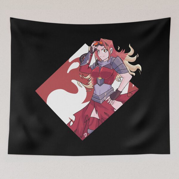 Item preview, Chandra Nalaar designed and sold by TokenDuelist.
