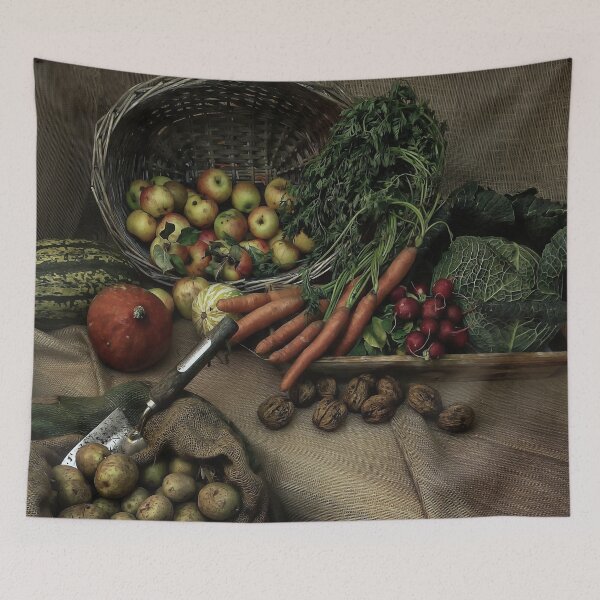 Item preview, Harvest designed and sold by Dawn van Doorn.