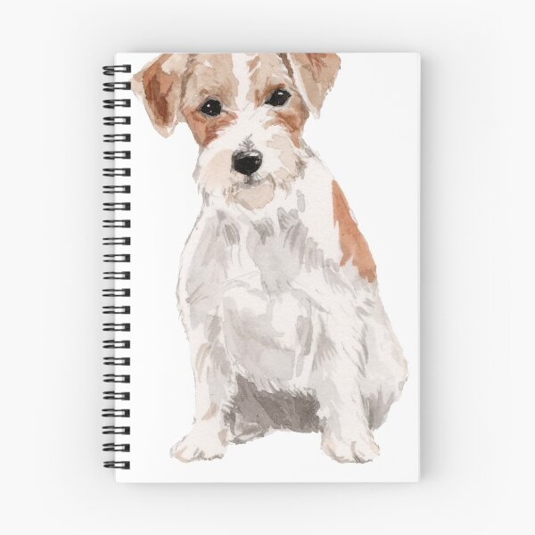 Item preview, Jack Russel Terrier Dog Dog designed and sold by SAFTLADEN.