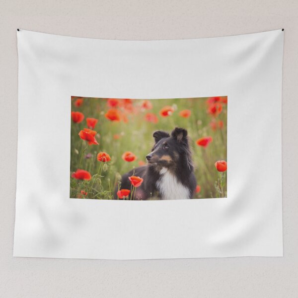 Item preview, Poppy Princess designed and sold by hadissima.