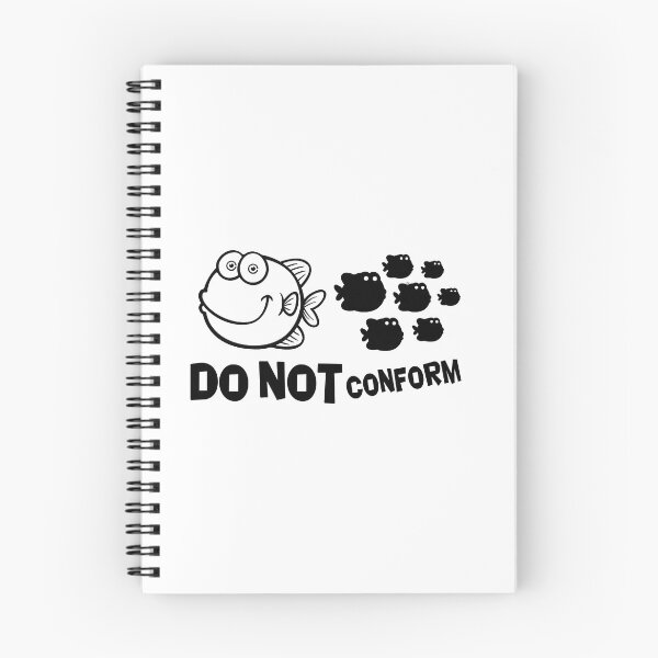 Item preview, Do not conform designed and sold by Fede2punto0.