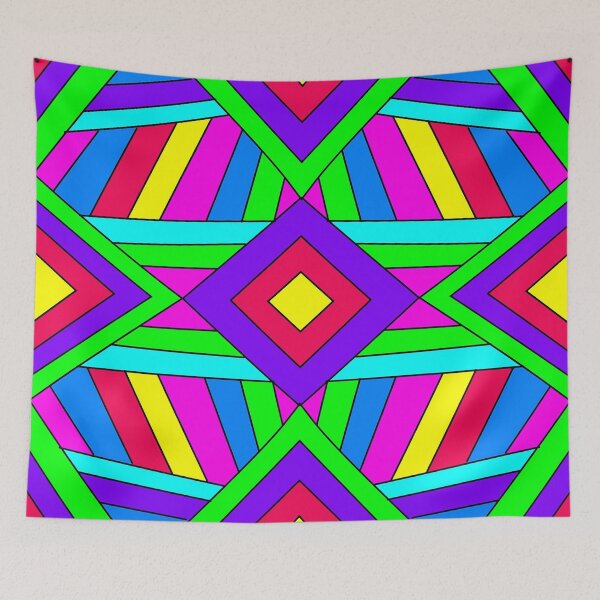 Item preview, Bursting Color designed and sold by JoeGeraci.