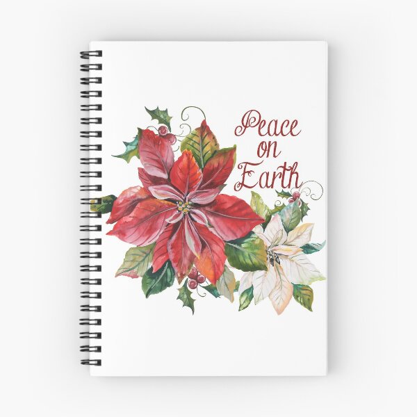 Item preview, Christmas Time Peace on Earth designed and sold by Jean Plout.