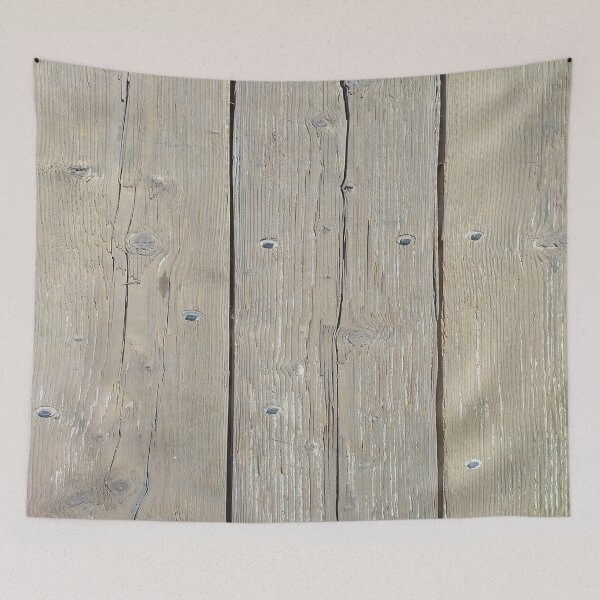 Item preview, Pacific Beach Pier Plank Duvet and Accessories designed and sold by youzername.