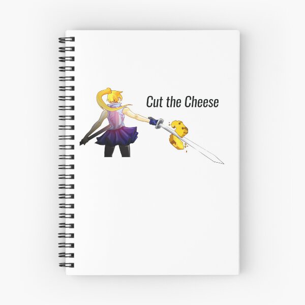 Item preview, Cut The Cheese designed and sold by SillyShirtsLOL.
