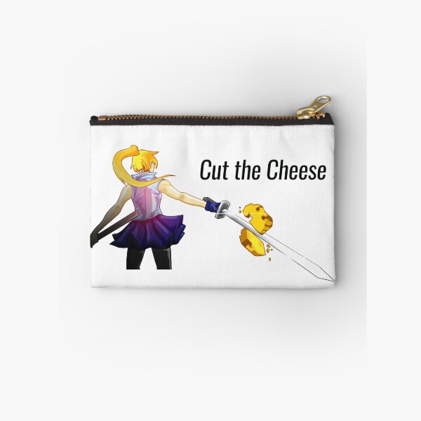 Item preview, Cut The Cheese designed and sold by SillyShirtsLOL.