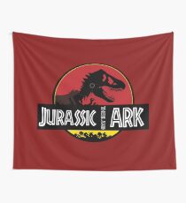 Jurassic ARK Wall Tapestry
