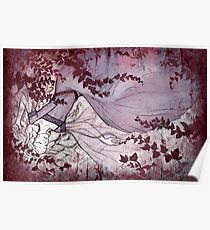 Sleeping Beauty Poster
