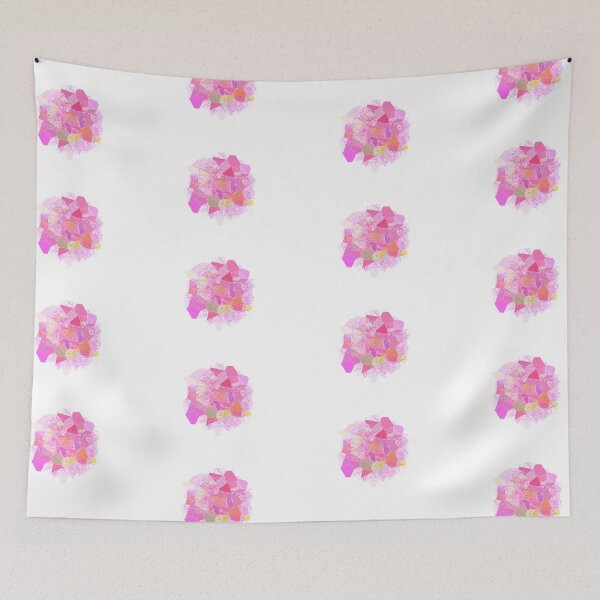 Item preview, Warm Tessellation 2 designed and sold by jlillustration.