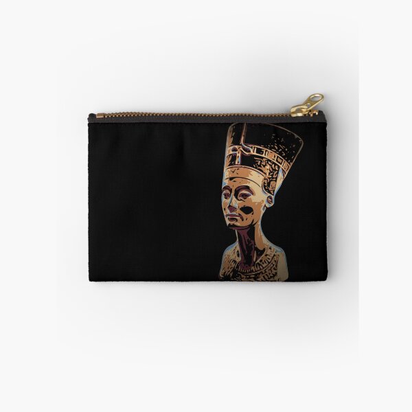 Item preview, Bust of Nefertiti  the Great Royal Wife designed and sold by DikHendriks.