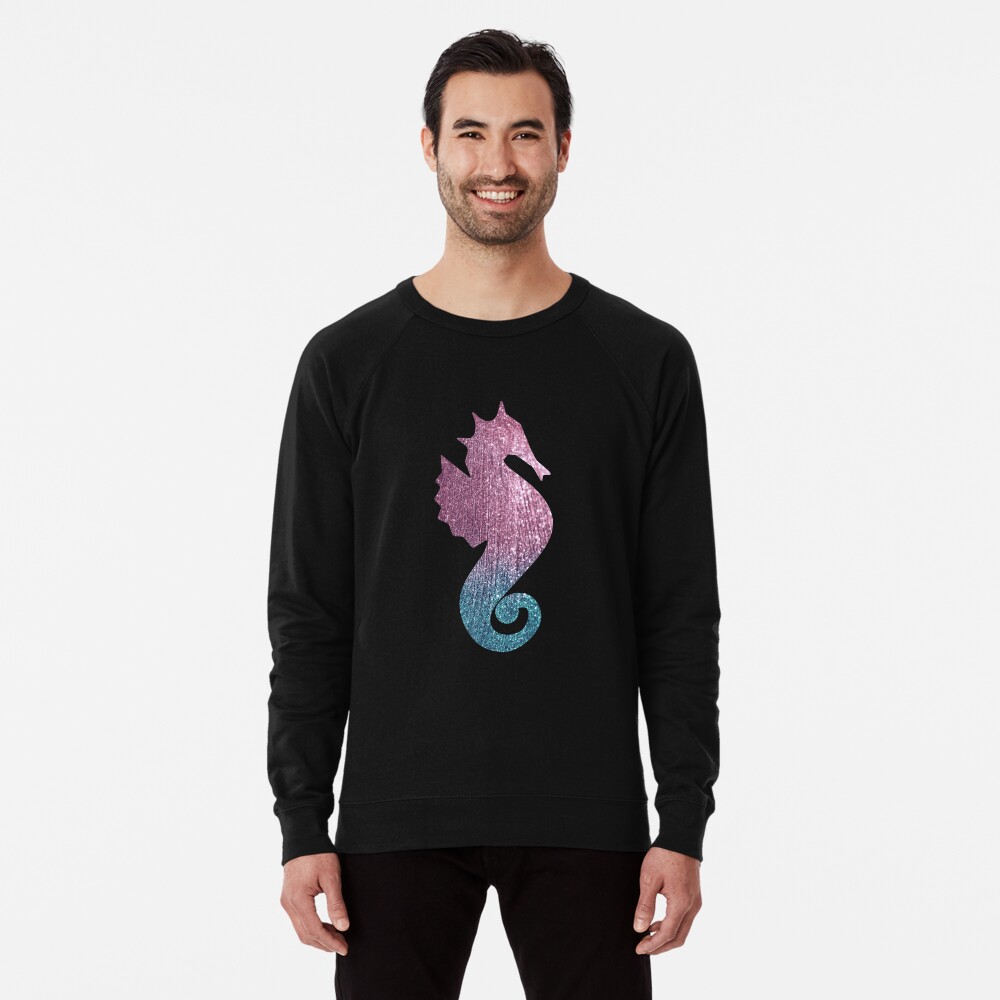 Item preview, Lightweight Sweatshirt designed and sold by miniverdesigns.