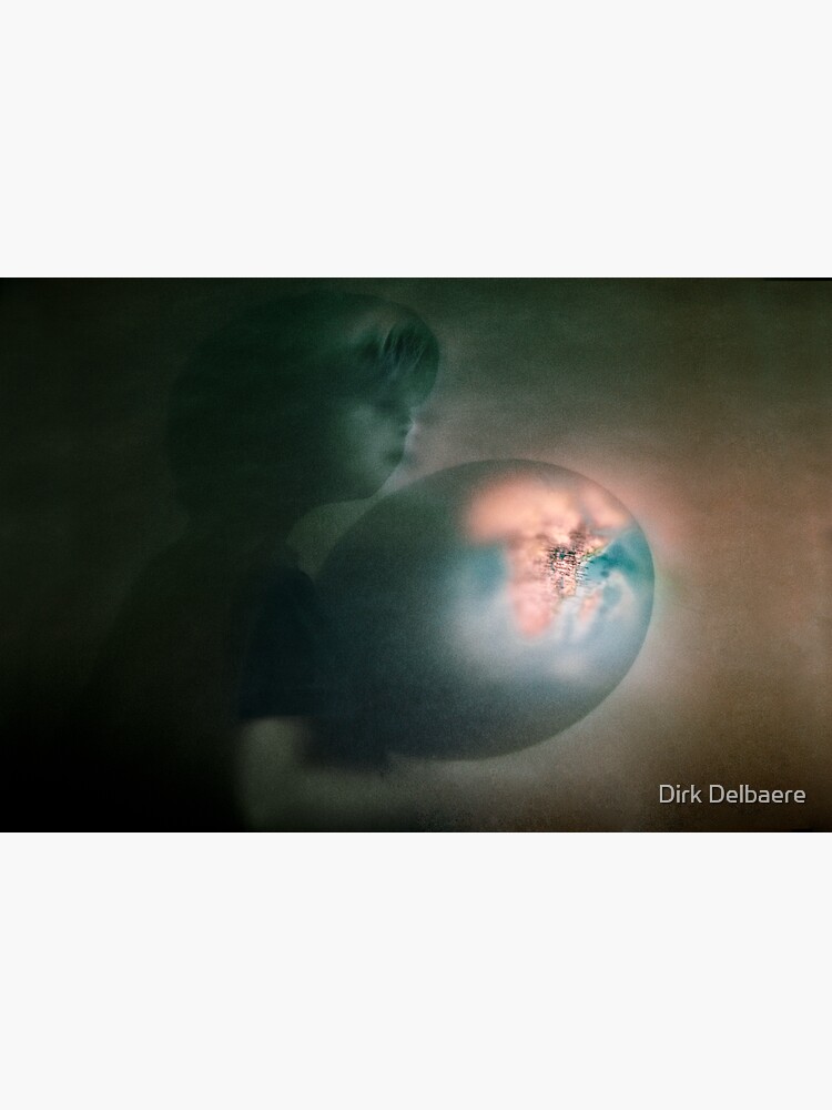 What about the world by Delbaere