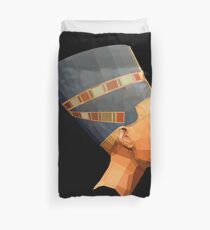 Nefertiti Duvet Cover