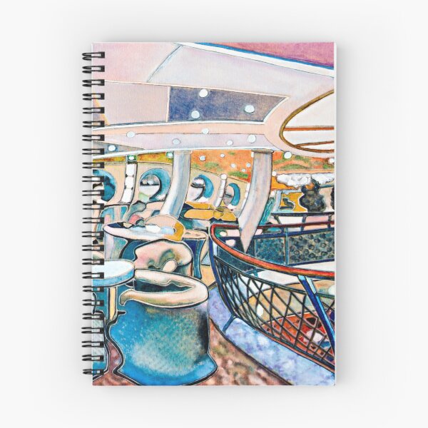 Item preview, OCEAN LINER '03 designed and sold by Ivan Lozica.