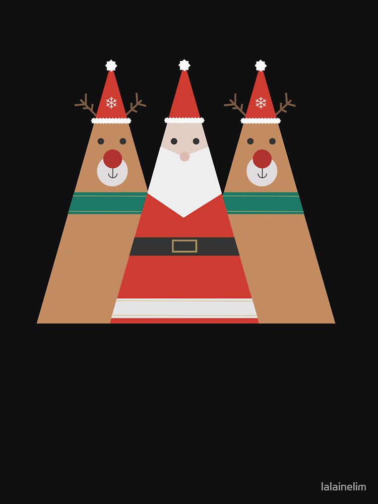 Christmas is Coming by lalainelim