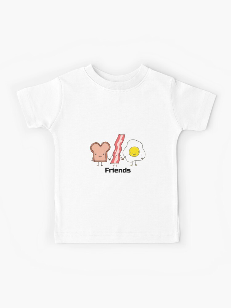 funny friends t shirt