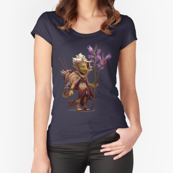 Item preview, Goblin designed and sold by Love between galaxies.