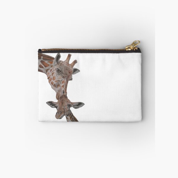 Item preview, Giraffe - Reaching new heights! designed and sold by inkpawsitive.