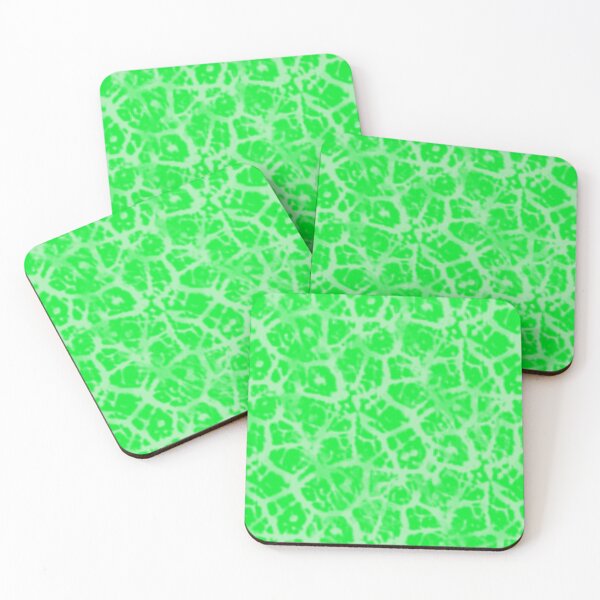 Item preview, Green Crackle designed and sold by Cosmic Cutenesss.
