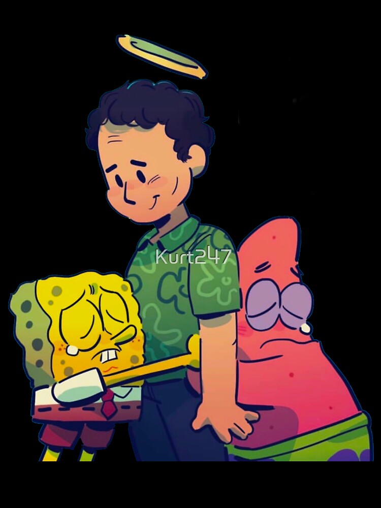 Stream Sad SPongebob by Berkhster