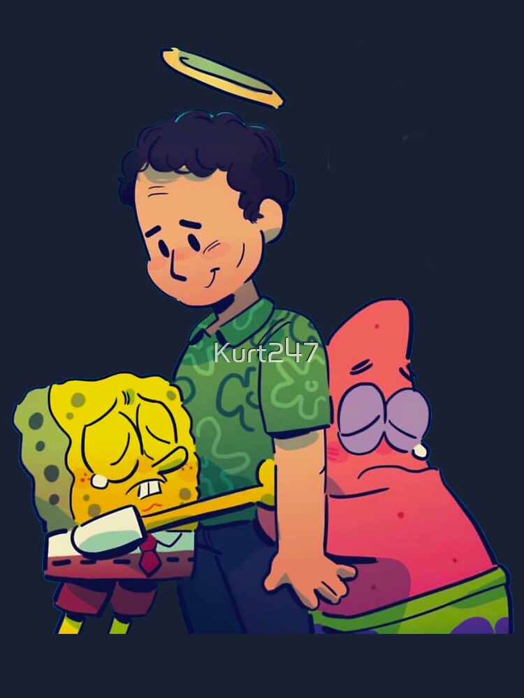 Sad Spongebob by Bad Faith