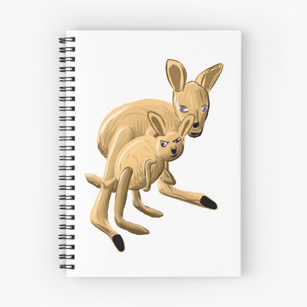 Item preview, Double-Kanga! designed and sold by Nir Yaniv.