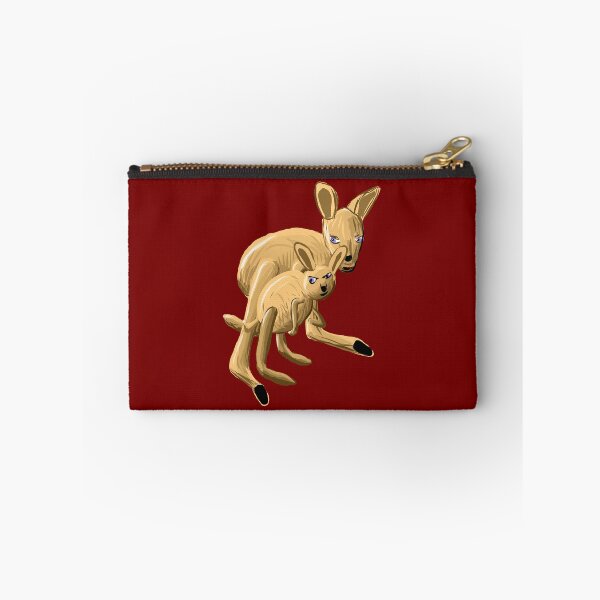 Item preview, Double-Kanga! designed and sold by Nir Yaniv.