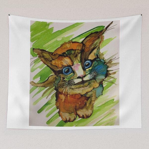 Item preview, Taras Kat designed and sold by Vwilson647.