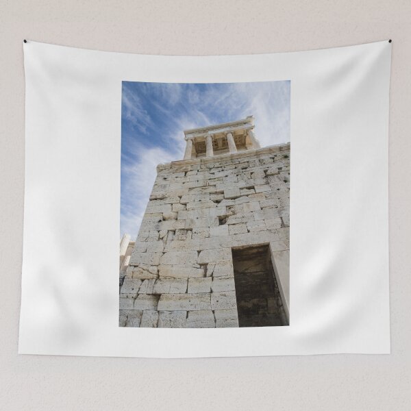 Item preview, Acropolis Stones designed and sold by grantsykes.