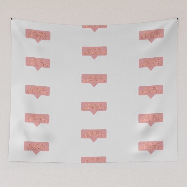 Item preview, Mercer University designed and sold by indiaellison.