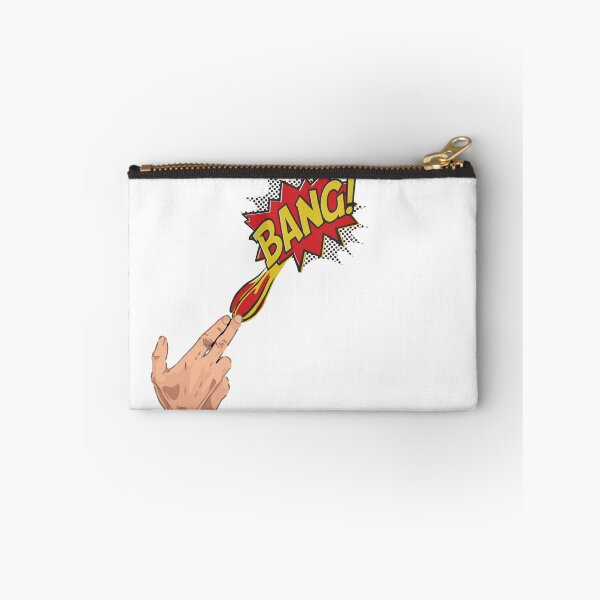 Item preview, Hand - Bang !! Bang !! Bang !! designed and sold by pixelpraani.