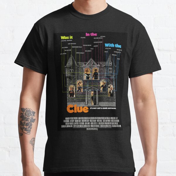 PISTA Camiseta clásica