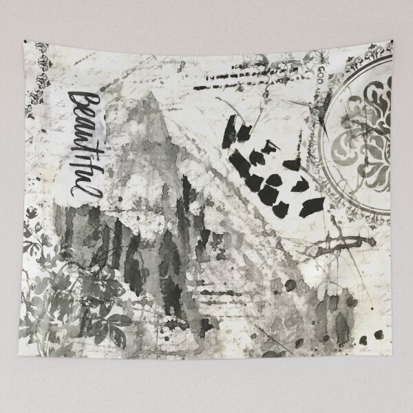 Item preview, Graffiti 29 designed and sold by therawcanvas.