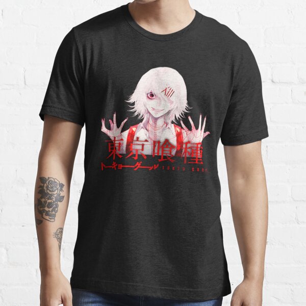 juuzou shirt