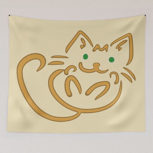 Item preview, Playful Kitty designed and sold by Frankie Cat Photography.