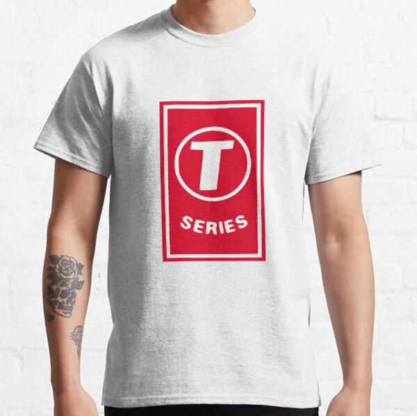Tseries T Shirts Redbubble - roblox id music code for pewdiepie t series disstrack in oof