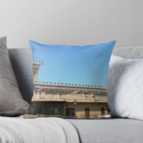 Item preview, an awesome San Marino landscape designed and sold by beautifulscenes.