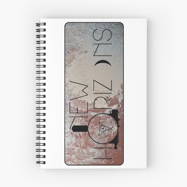Item preview, New Horizons designed and sold by Adrianna Allen.