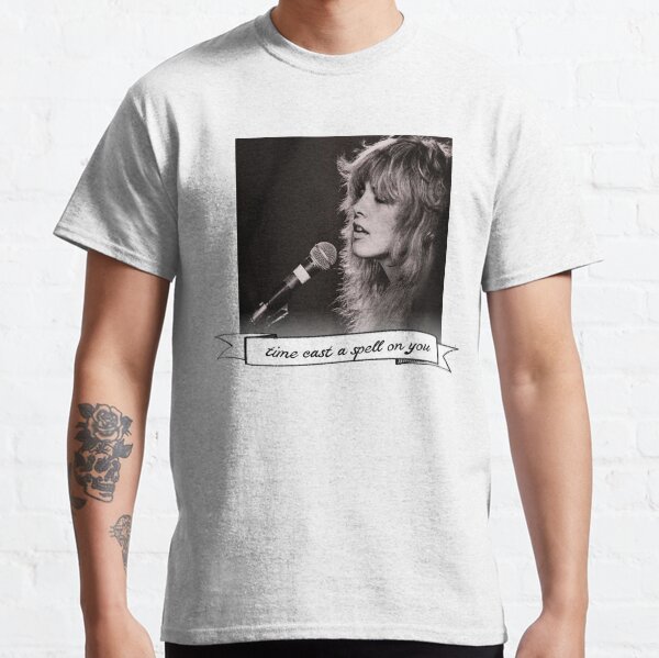 Stevie Nicks Classic T-Shirt