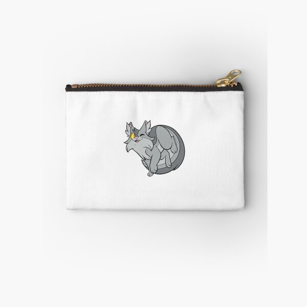 Item preview, Graystripe Sticker designed and sold by TheDoodleFox.